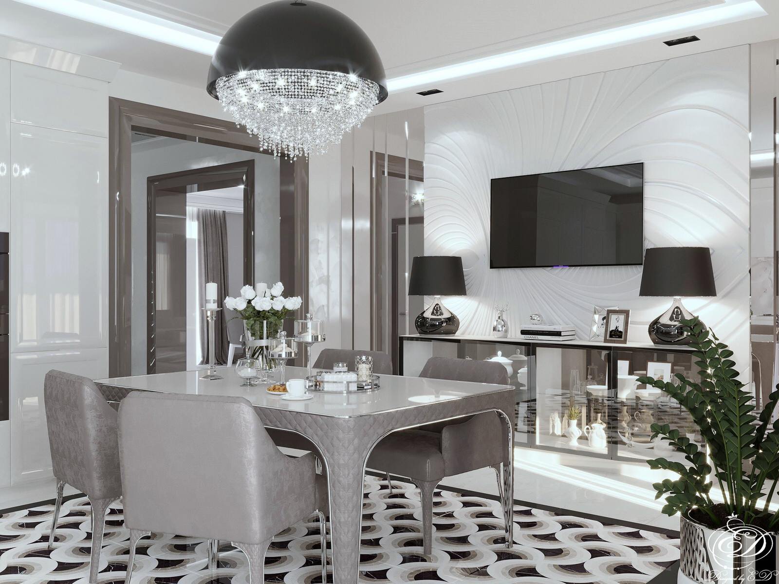 Утонченность