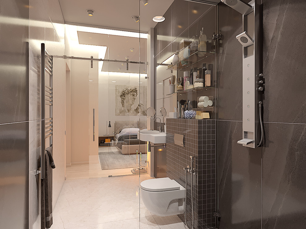 Дом в современном стиле