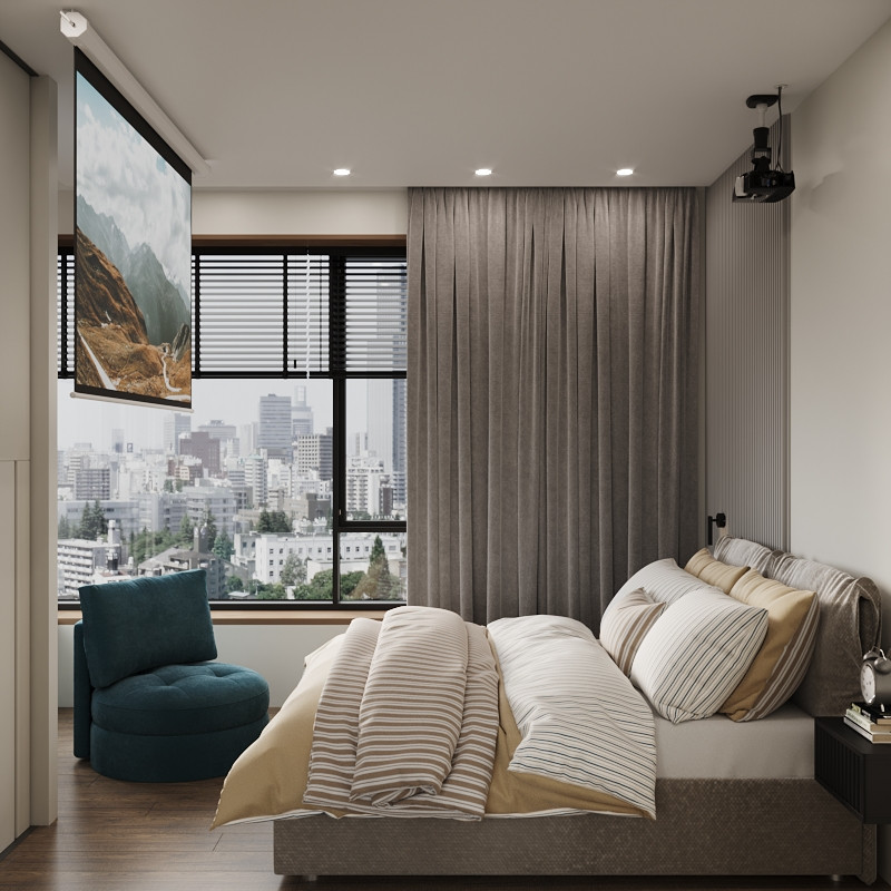 Проект евротрешки для молодого человека