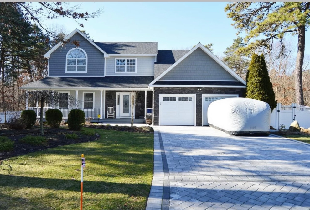 Siding & Windows