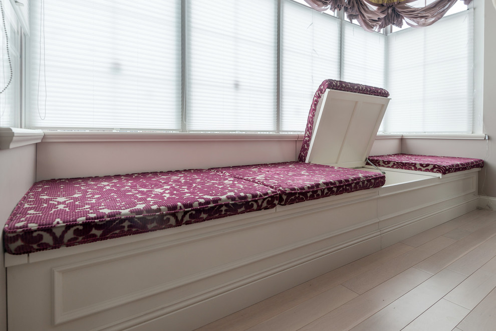 Коттеджный поселок "Бристоль"