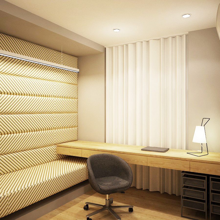 Черный, серый и дерево