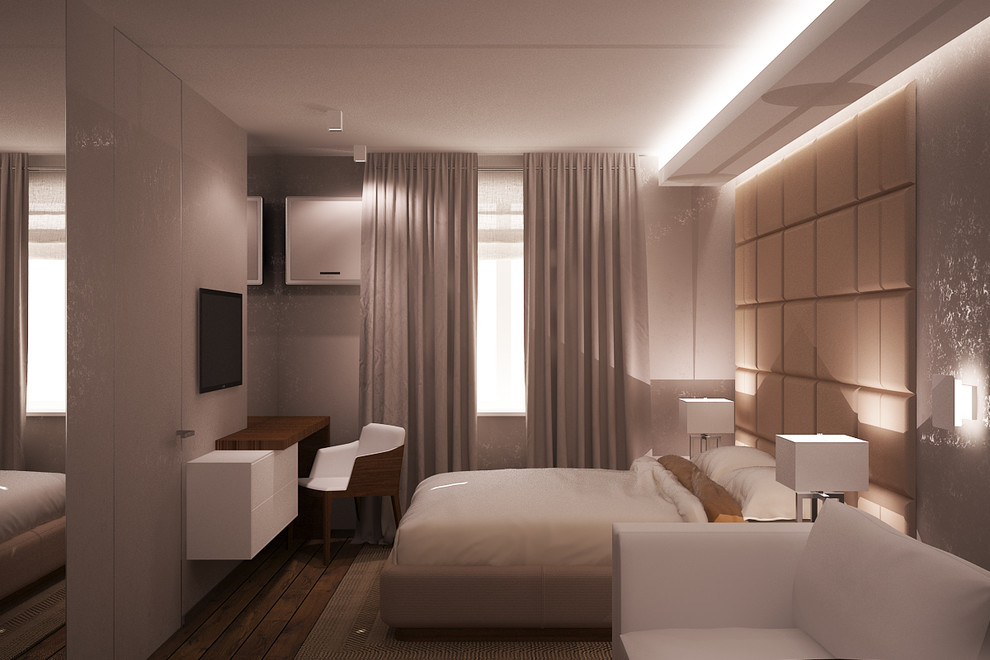 2х комнатная квартира ЖК " Кошелев - проект "