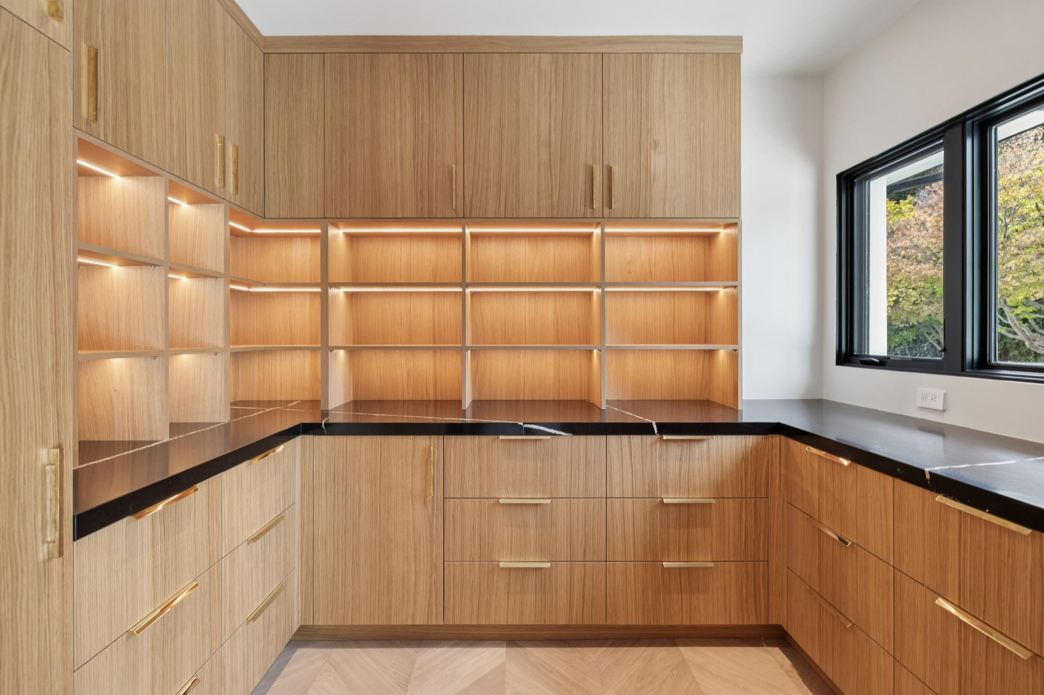 Home Remodel - Atherton  ( in progress )