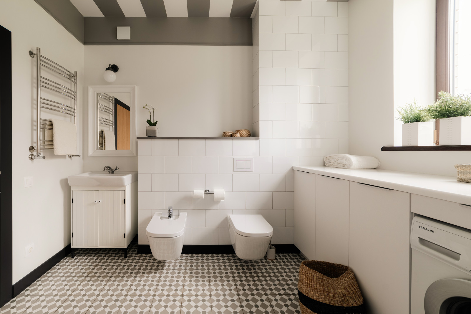 Дом у Волги