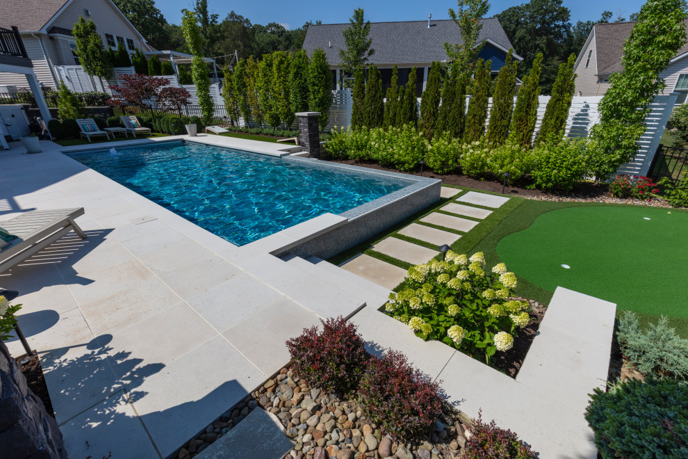 Chardon Pool and Spa