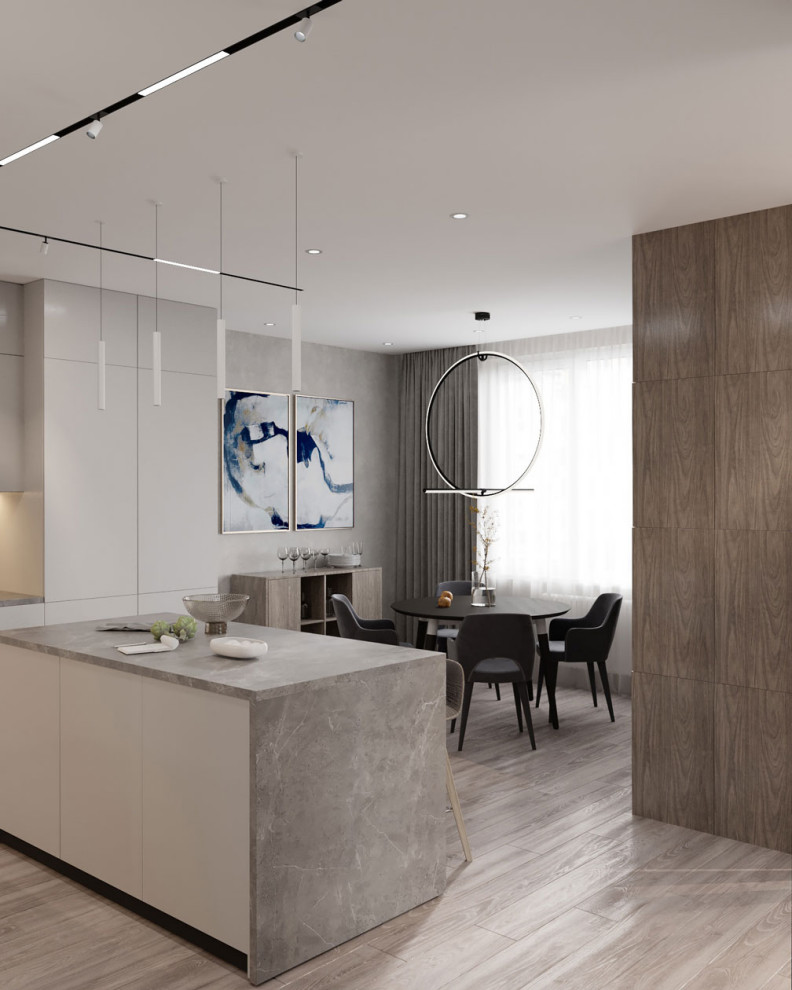 ЖК Галактика Премиум