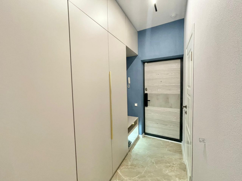 Квартира в г.Туапсе