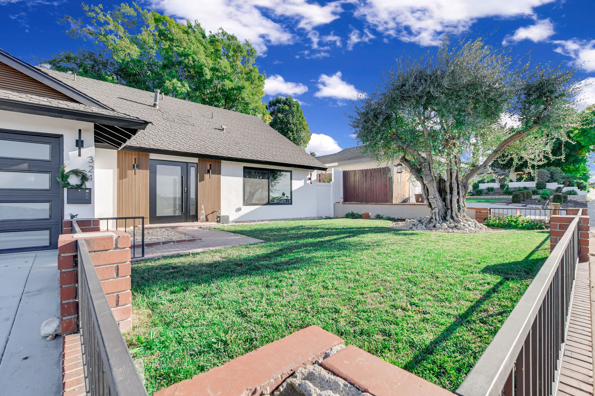 Diamond Bar Full Home Remodel