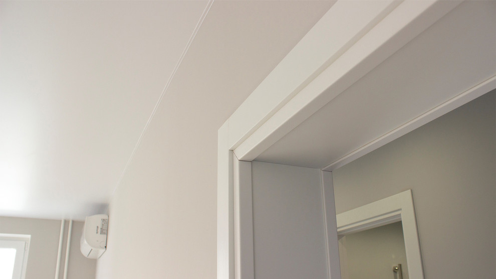 Фото реализованного объекта