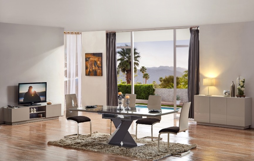 ОБЕДЕННАЯ ГРУППА MELODY & TERESA