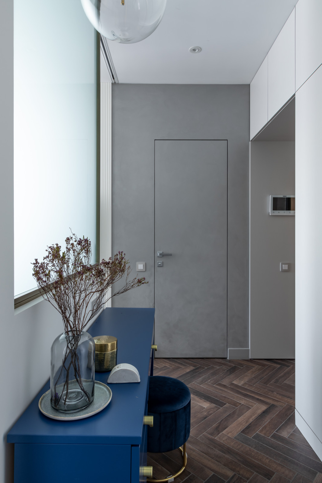 ЖК Новый Лиговский