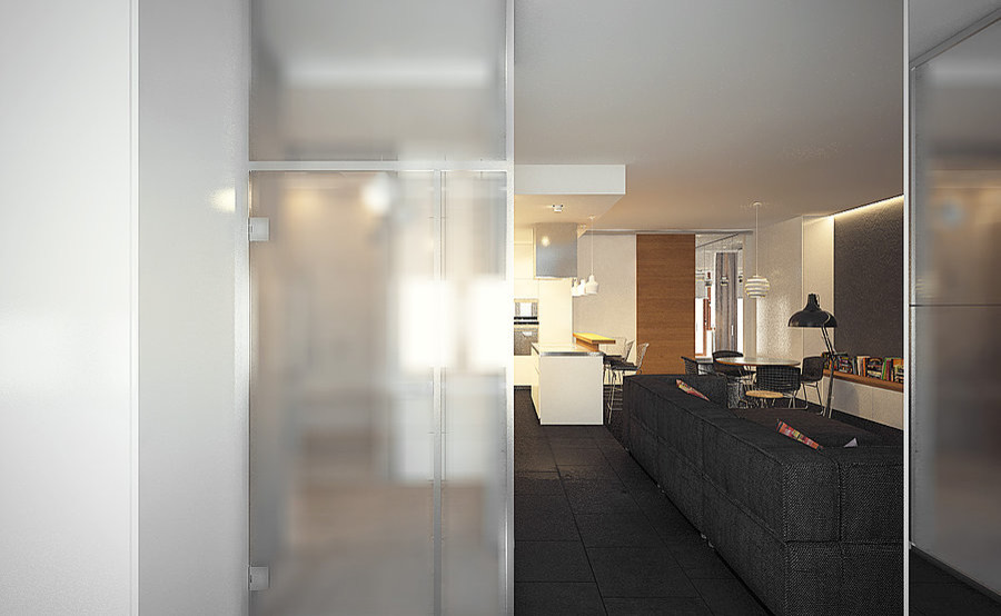 Квартира в ЖК Новый город