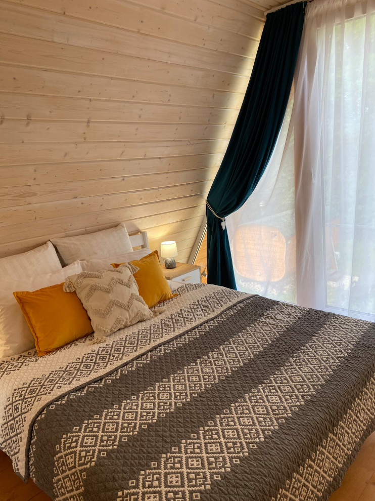 Эко-ферма Федчино