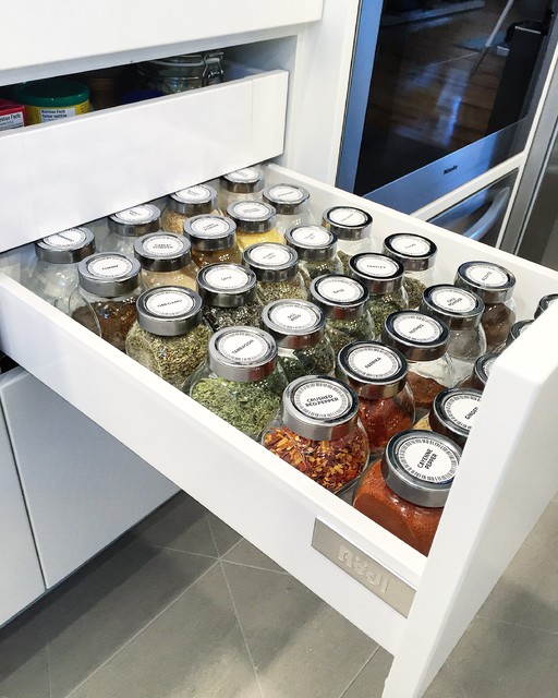 How to store spices - The Washington Post