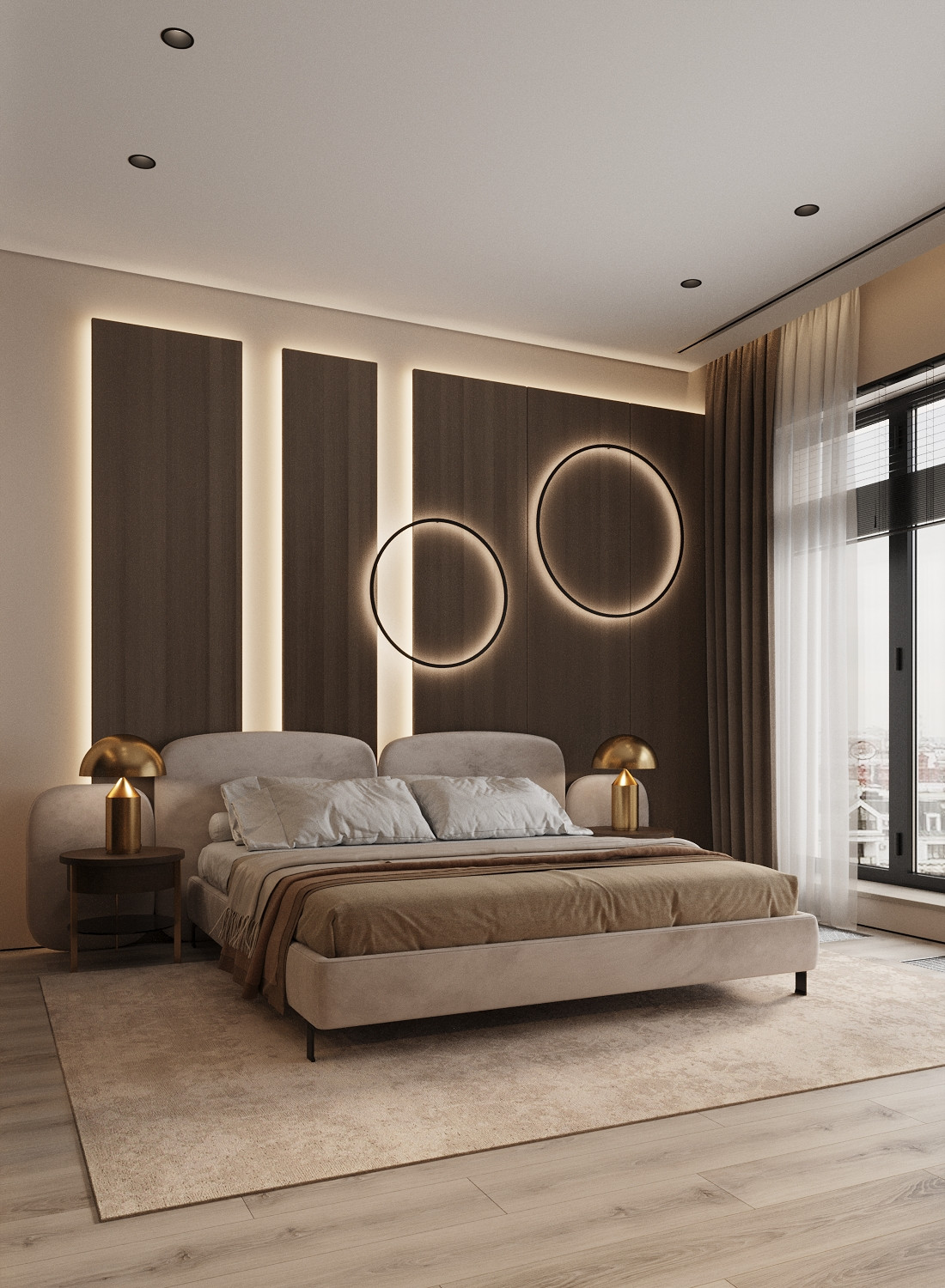 Клубный Дом в Газетном