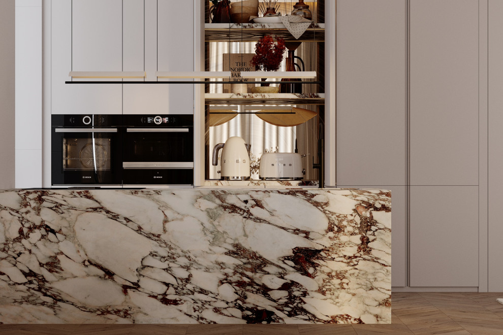 Новогорск Клаб