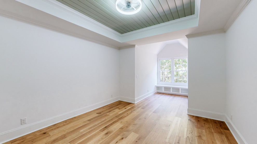 Custom Home Build | Old Spring Trail