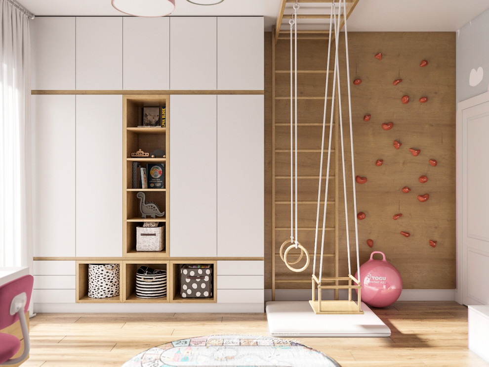 Квартира для большой семьи в г. Новосибирск