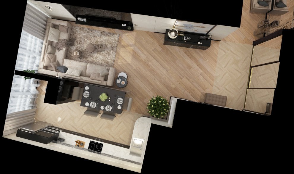 ЖК Магеллан