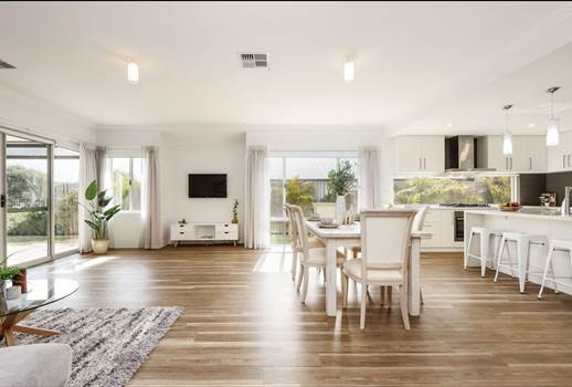 Modern Make Over For Sale