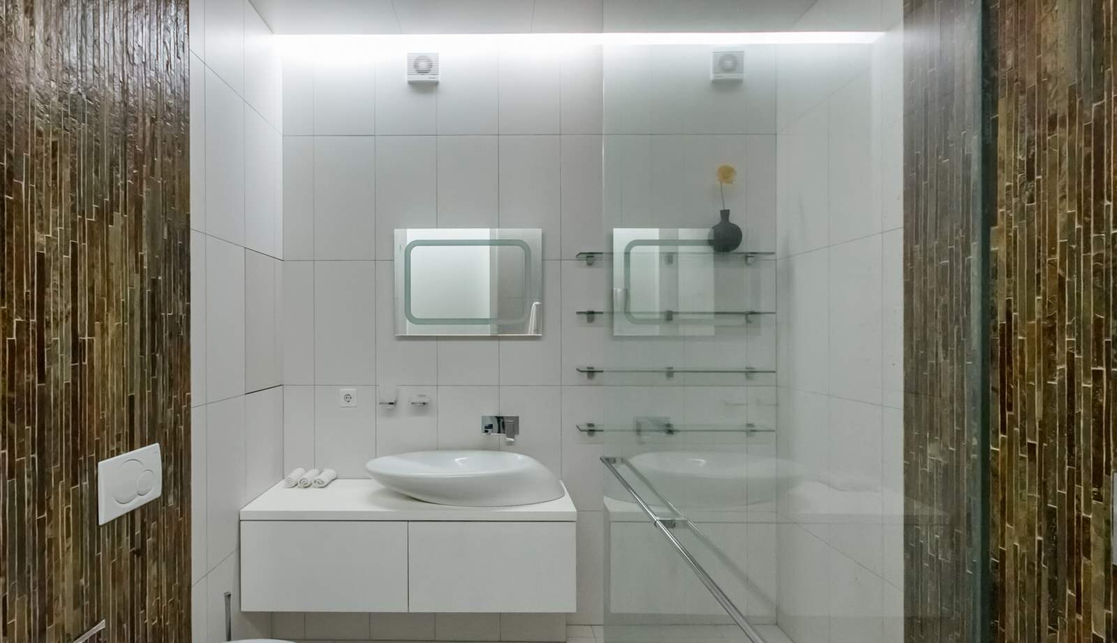 50 оттенков белого