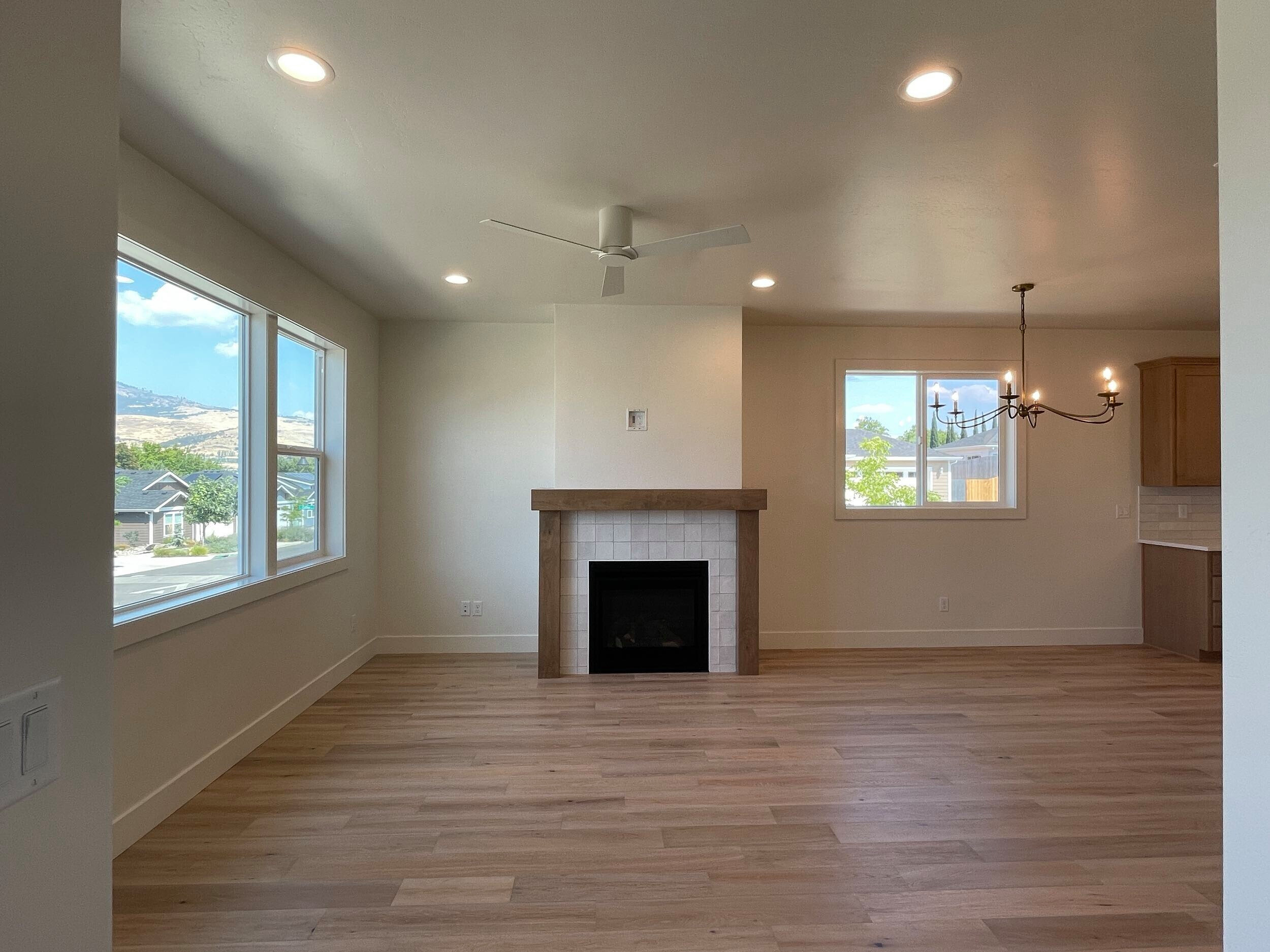New Construction - West Village Lot 3