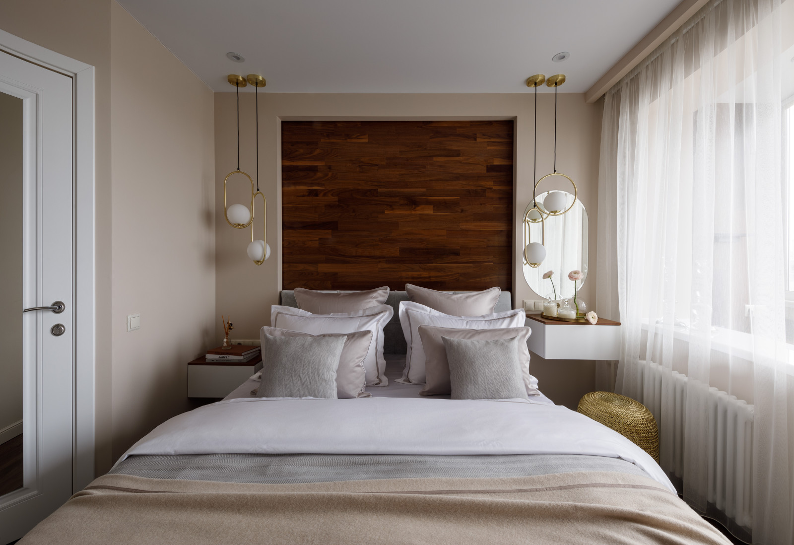 2010 Квартира на Марксистской