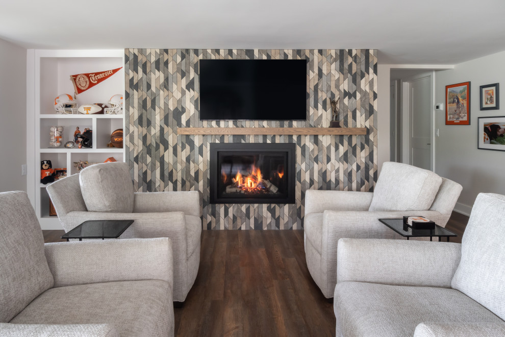 Mid-Century Make over