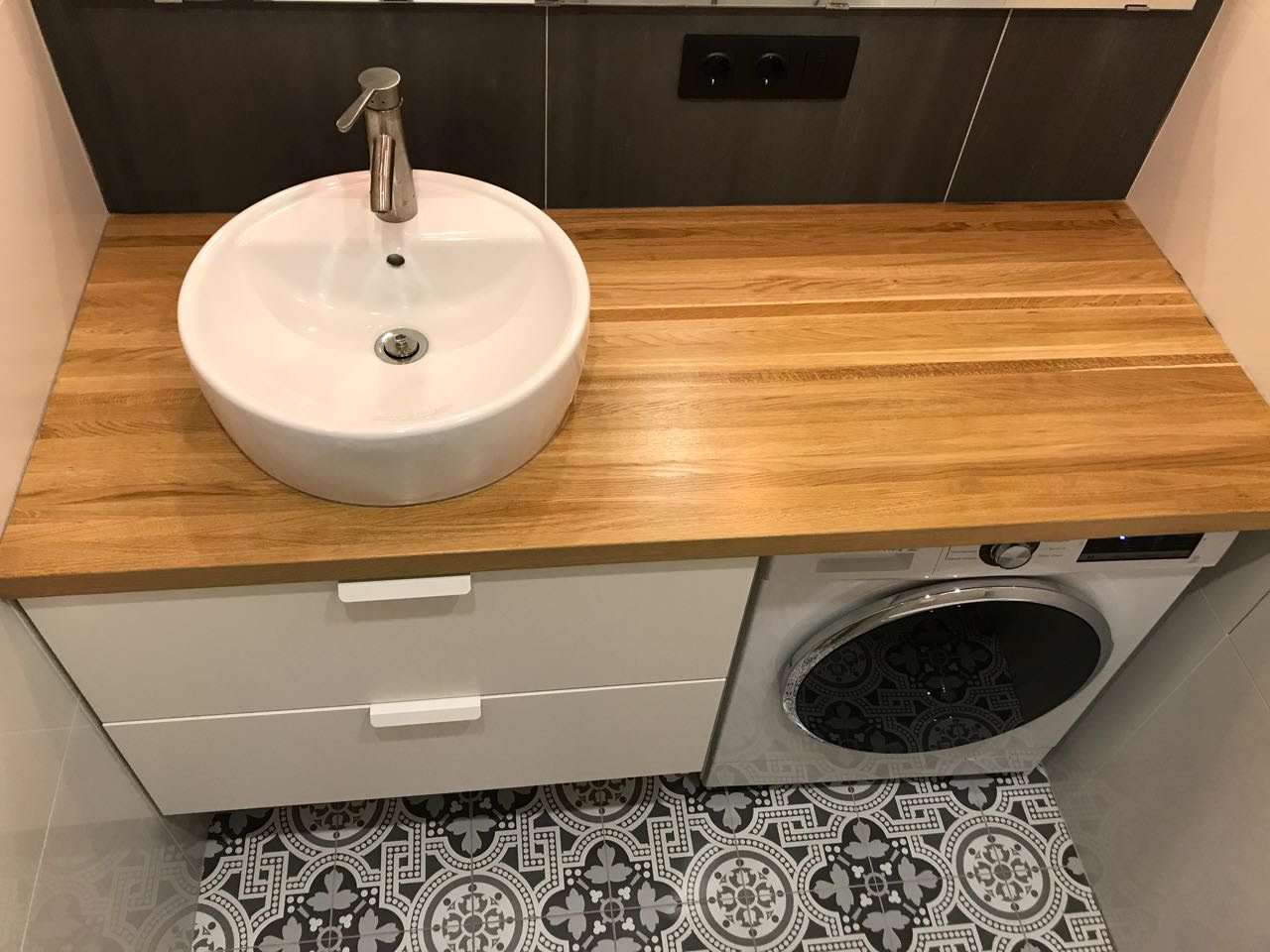 Однокомнатная квартира на ул. Ворошилова 29