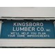 Kingsboro Lumber Co