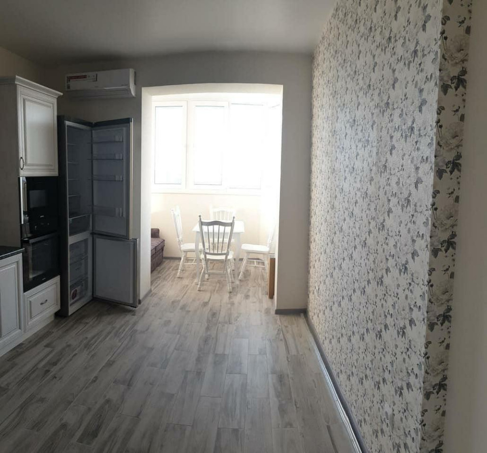 Квартира 32м2 ул. Вавилова