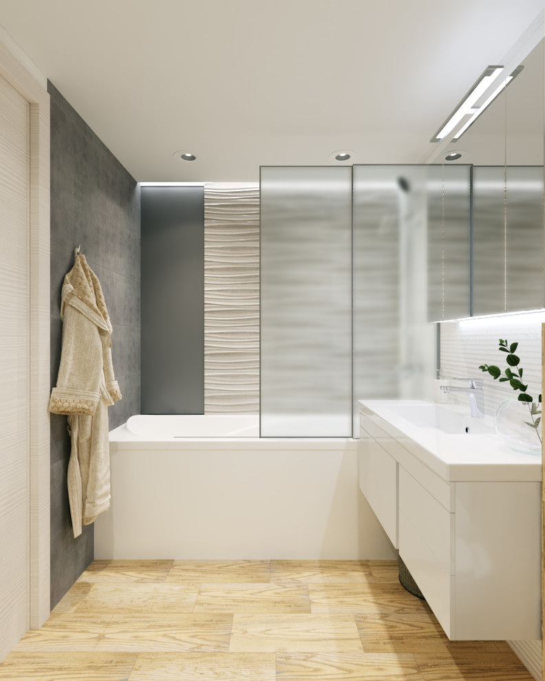 Квартира в г. Барнаул