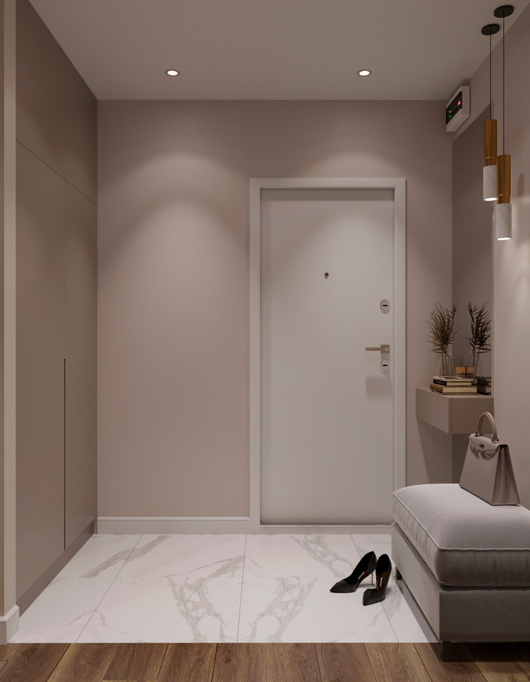 ЖК "Бутово Парк" 72 кв.м.