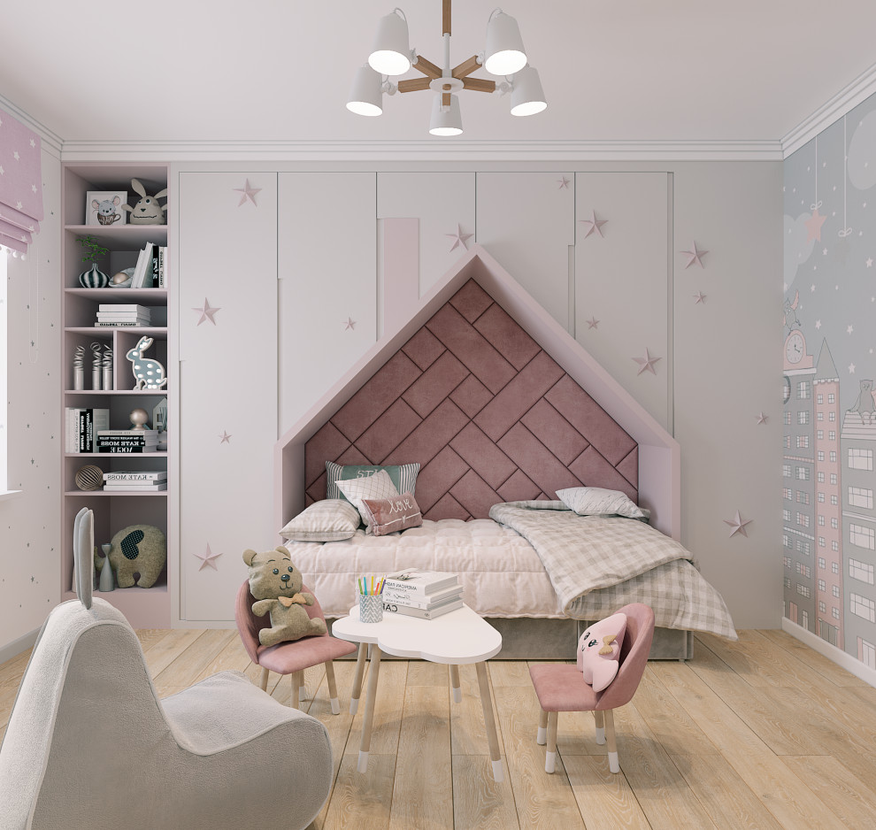 Квартира 110м2  в ЖК Спуьник