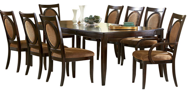 Furniture : 9 Piece Dining Room Sets ~ Interior Decoration and Home