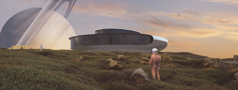 Эскизный проект кафе