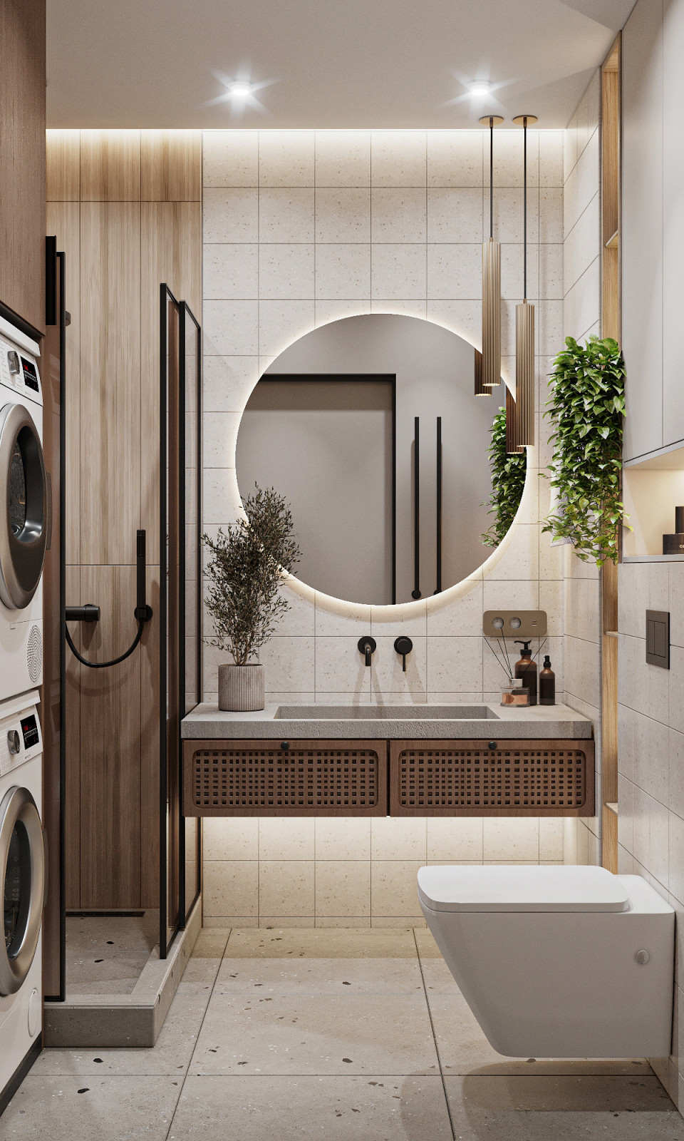 Квартира в Южно-Сахалинске