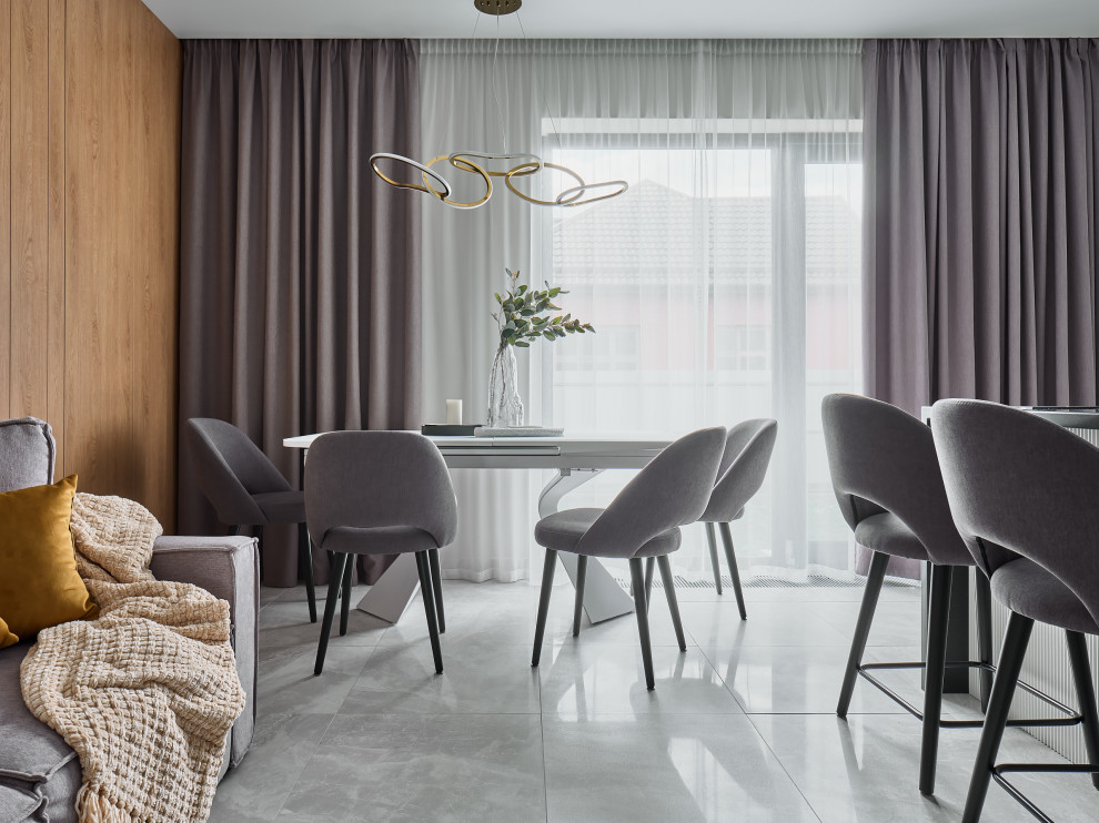 Индивидуальный жилой дом 102 м2