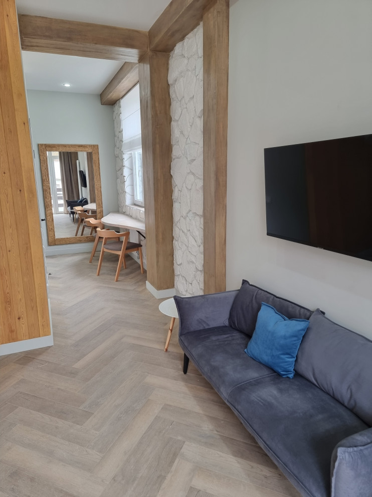 ЖК Поляна Парк