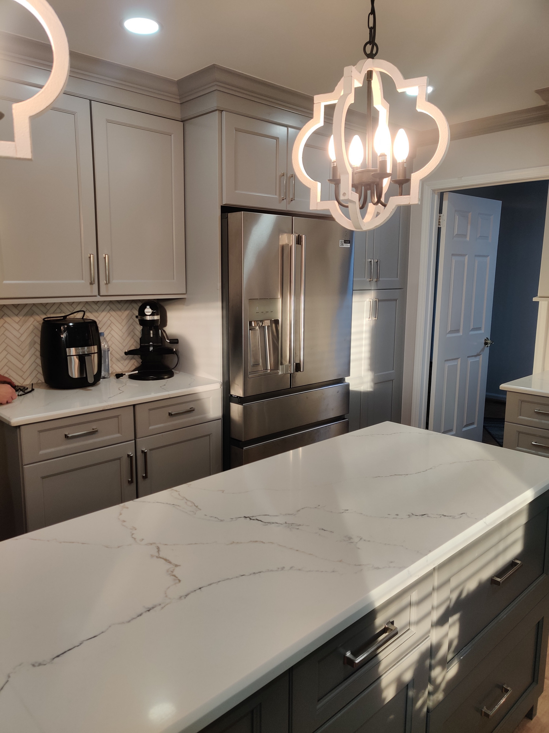 Various Kitchens Remodeling