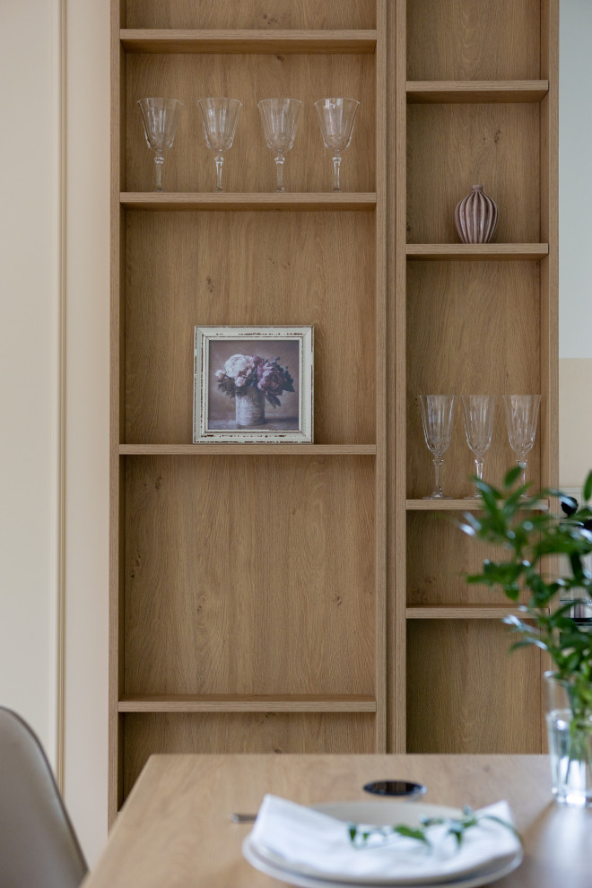 Весенняя зелень