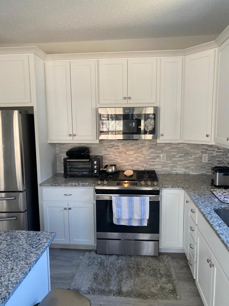 Custom Kitchens