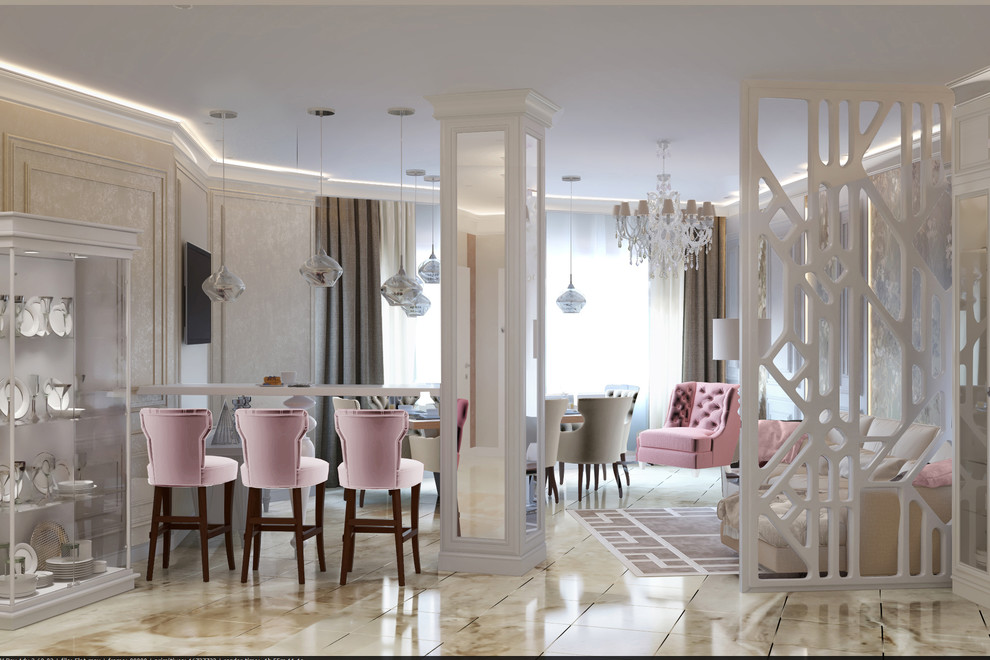 ЖК Орлиное Гнездо 2