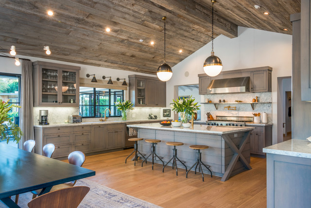 Grayfox contemporary-koek