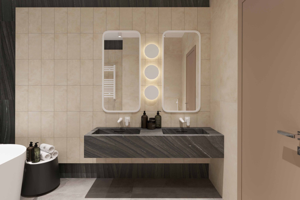 Квартира студия Чистопольская