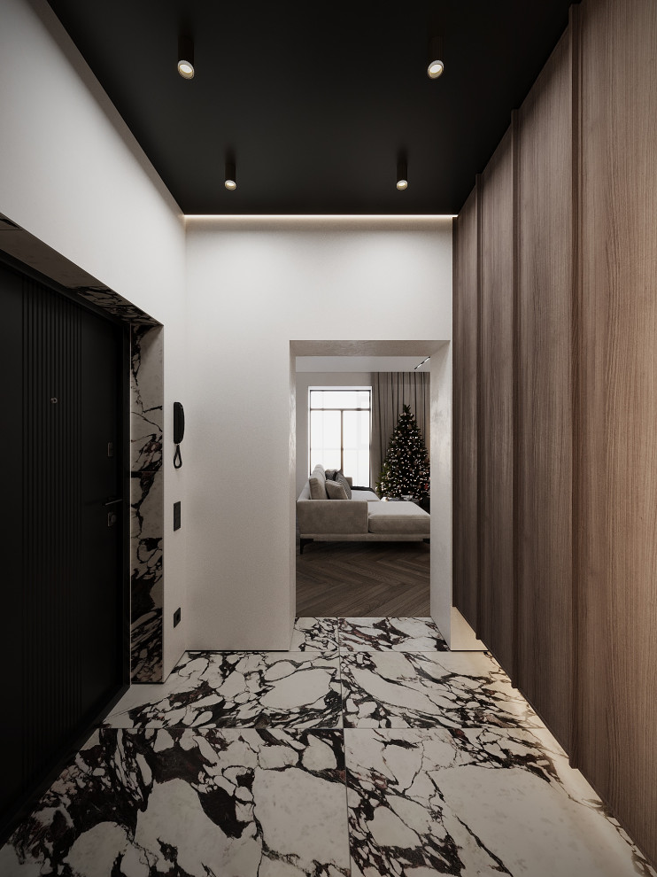 ЖК "Хвоя", 90 кв. м