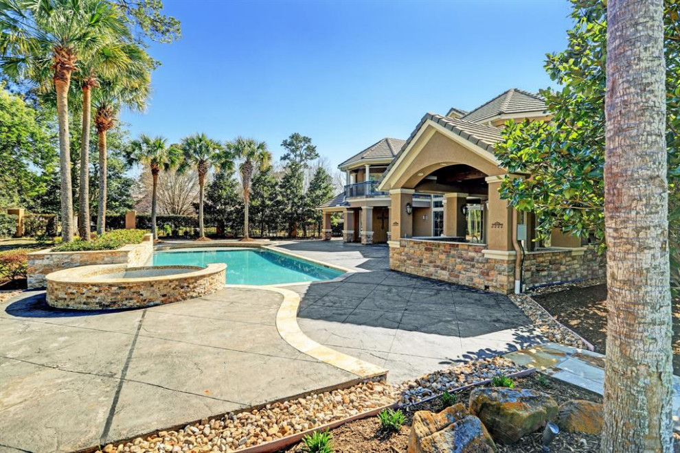 Kingwood Project