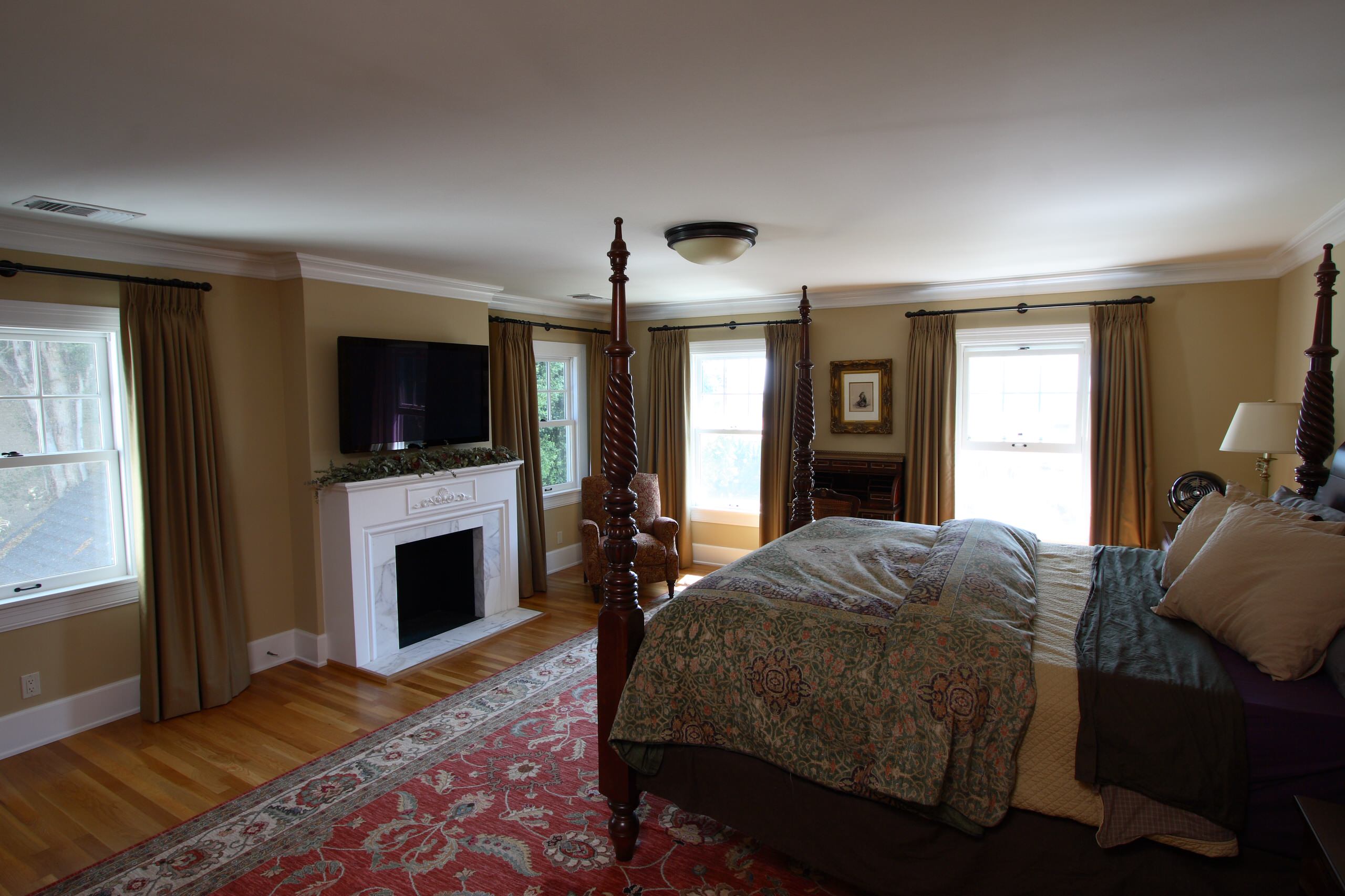 Historic Bankers Hill home