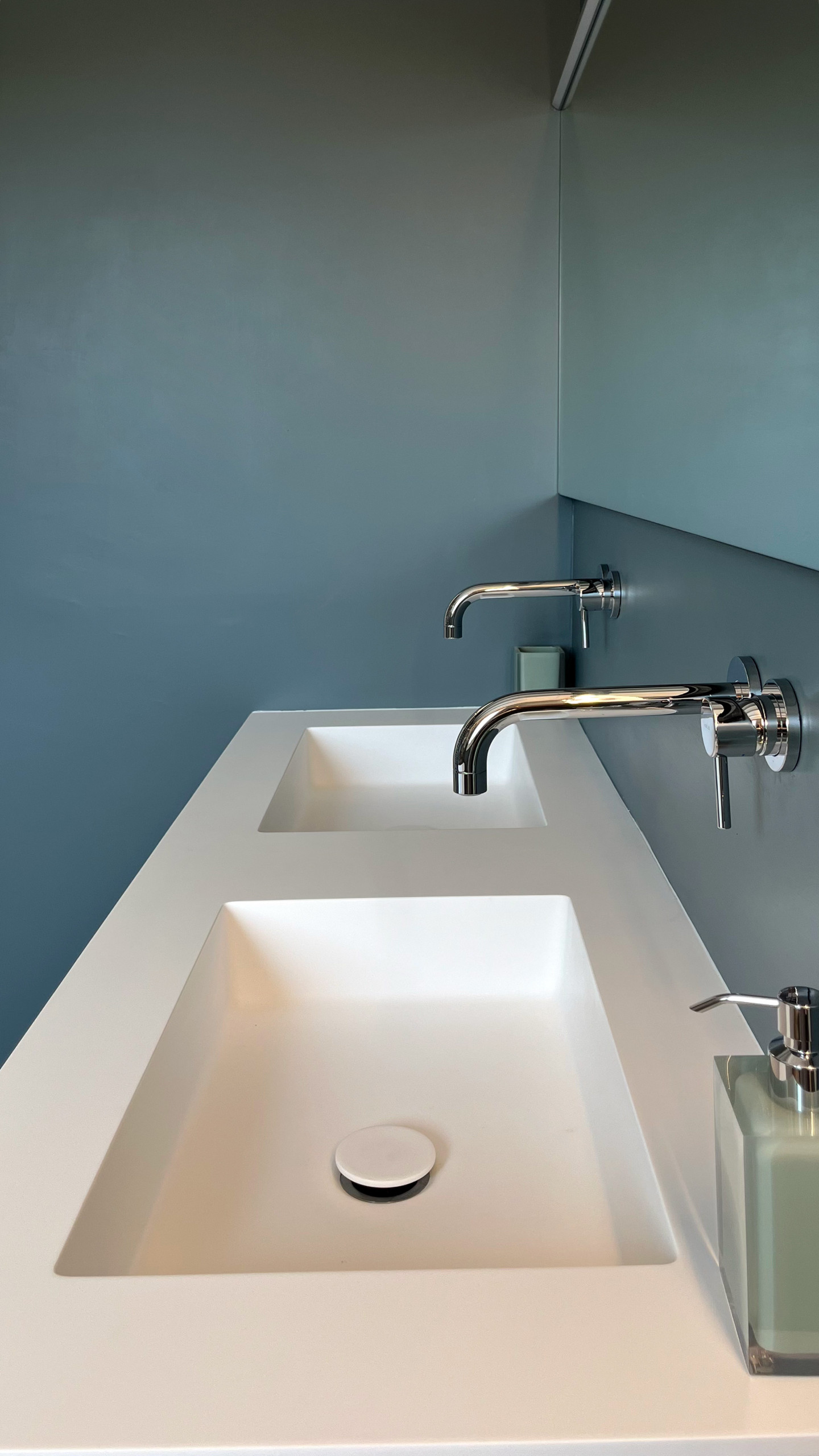 Villa in nuova costruzione | Paint Modern design | 200 MQ